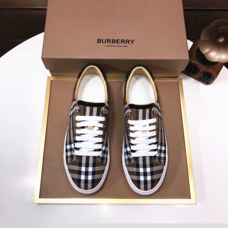 B**rry sneakers